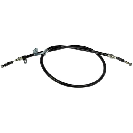 Dorman BRAKE CABLE C660018